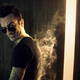 Gilgun as Cassidy